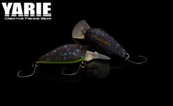 Yarie Jespa YARIE 675 T-CRANKUP JR TYPE F 2.8mm 1.8gr C42 Perseus (FB141375)