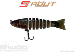 Biwaa STROUT 3.5" 9cm 8gr 33 Ioach (PM2111)