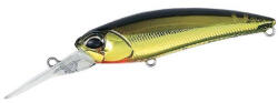 Duo REALIS SHAD 62DR SP 6.2cm 6gr DSH3074 HS Black Gold (XT2211)