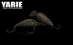 Yarie Jespa YARIE 675 T-CRANKUP F 3.5mm 3gr C38 Rikusen GG (MF3616)