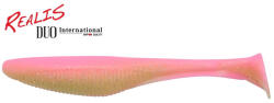 Duo REALIS VERSA SHAD FAT 7" 17.8cm F092 Pink Chart (RS2403)