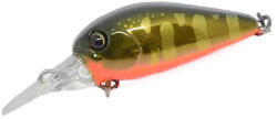 Yarie Jespa YARIE 675 T-CRANKUP F 3.5mm 3gr C33 Kurokin Yamame MG (EB138372)
