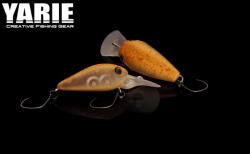 Yarie Jespa YARIE 675 T-CRANKUP JR TYPE SS 2.8mm 2.1gr C44 Kiden Beige (MF3031)