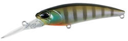 Duo REALIS SHAD 62DR SP 6.2cm 6gr CCC3158 Ghost Gill (GN2702)