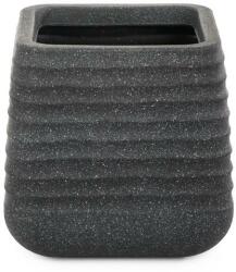 G21 Lava Cube virárcserép 28 x 28 x 27, 5 (G21-LAC282827) - epenta