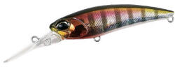 Duo REALIS SHAD 62DR SP 6.2cm 6gr ADA3058 Prism Gill (GN2501)