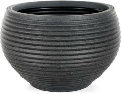 G21 Lava Ring virágcserép 70 x 70 x 45, 5 (G21-LAR707045)