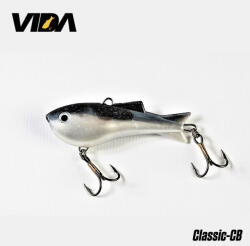 Vida Cicada Vida Siliconica Classic 3cm 4g CB (VCLS3-CB)