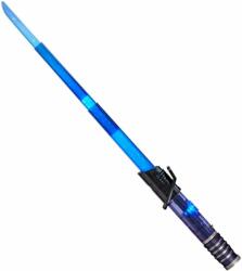 Hasbro Star Wars Ls Forge Darksaber kard fénnyel és hanggal
