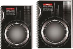 Luxor 20603 Executive A5 Notebook (20603)