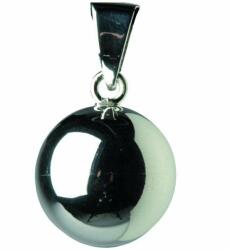 Bola Essentials Plain Silver