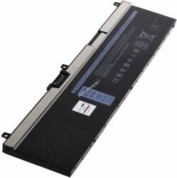 Powery Helyettesítő laptop akku Dell típus P74F002