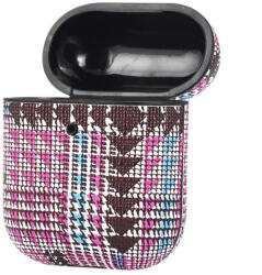 TERRATEC AIR Box Apple AirPods Protection Case Fabric Pepita (306853) - pcland