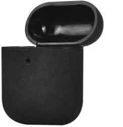 TERRATEC AIR Box Apple AirPods Protection Case Fabric Black (306849) - pcland