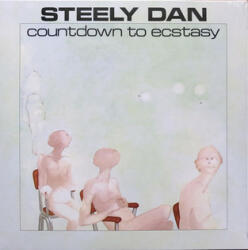 Universal Records Steely Dan - Countdown To Ecstasy