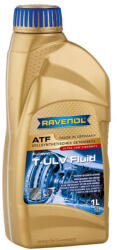 RAVENOL Ulei cutie viteze automata Ravenol ATF T-ULV Fluid - 1 Litru