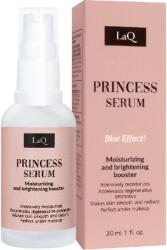 LaQ Serum cremos hidratant iluminator Princess, 30ml, LaQ