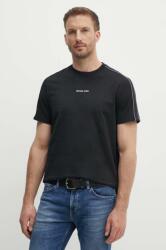 Michael Kors Памучна тениска Michael Kors (CT4524E1V2) - answear - 177,96 лв