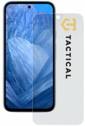 Tactical Glass Shield 2.5D üveg a Google Pixel 8a Clear telefonhoz