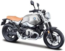 Maisto Motocicletă Maisto BMW R nine T Scrambler 1: 12 (MBP101231608-32701)