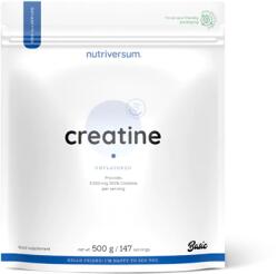 Nutriversum CREATINE (500 GR) UNFLAVORED 500 gr