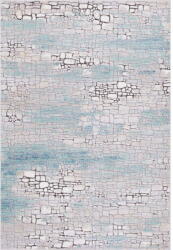 KONDELA Mareo szőnyeg 100x150 cm - színkombináció