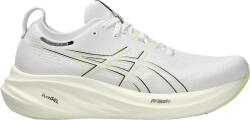ASICS GEL-NIMBUS 26 Futócipő 1011b794-102 Méret 41, 5 EU