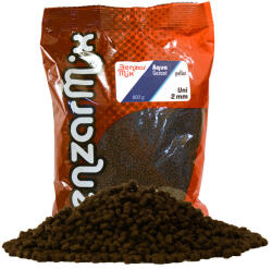 Benzar Mix Aqua Garant Crushed Pellet Uni 800gr (98102400) - marlin
