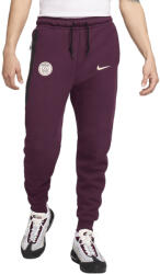 Nike Pantaloni Nike PSG MNSW TECH FLC JGR PANT fn8490-610 Marime XL (fn8490-610)