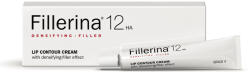 Fillerina Crema pentru conturul buzelor Fillerina 12HA Densifying Filler Grad 4, 15ml, Labo