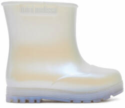 Melissa Gumicsizma Melissa Mini Melissa Welly Bb 33869 Ezüst 24