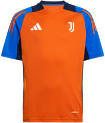 adidas JUVE TR JSY Y Póló is5797 Méret S (135-140 cm)