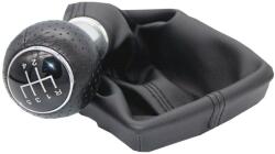  Manson schimbator compatibil Audi A4 2008-2013 COD: ART-223 5 VITEZE NEGRU Automotive TrustedCars (280918-11-13621)