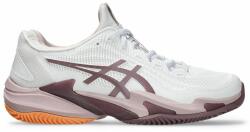 Asics Pantofi dame "Asics Court FF 3 Clay - Alb - tennis-zone - 728,86 RON