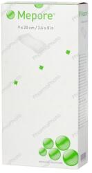  Mepore steril gyorskötés 9x20cm 1db (1db)