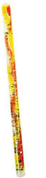 Bigjigs Toys spirál varázspálca 1 db narancssárga-sárga (BJ550-1-ORA)