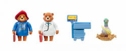Rainbow Design Rainbow Paddington orvosos figura készlet (PA1800)