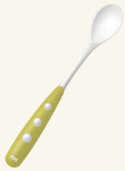 Nuk Easy Learning gyermek kanalak lila 2 db (NU10750512-FI)