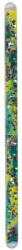 Bigjigs Toys spirál varázspálca 1 db zöld-sárga (BJ550-1-BZ)