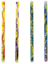Bigjigs Toys spirál varázspálca 1 db (BJ550-1)