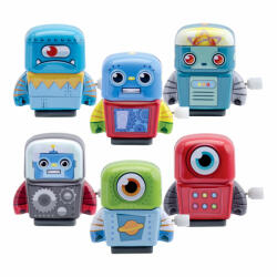 Schylling stresszoldó mini robotok NeeDoh 1 db (SYMTRA)