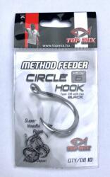 TOPMIX Method feeder Circle horog 8 (TM975)