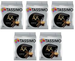 L'OR Tassimo L'OR Espresso Ristretto 16 darabos karton 5 csomag