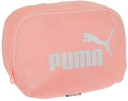 PUMA Belső zsebes egyrészes pink vászon övtáska PUMA (079954 04)