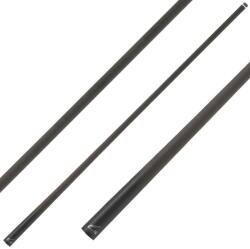 Mezz Cue Point, Pool, Ignite Carbon, 12, 2mm, filet ondulat (13.908.00.1)