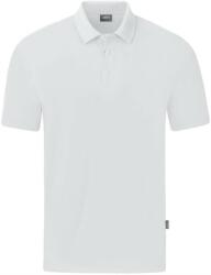 Jako Tricou Jako Polo Organic Stretch c6321-000 Marime 44 - weplayhandball