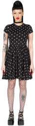 KILLSTAR Rochie femei KILLSTAR - Fake Out - Negru - KSRA010857