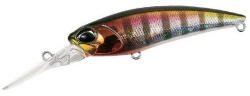 DUO REALIS SHAD 62DR SP 6.2cm 6gr ADA3058 Prism Gill