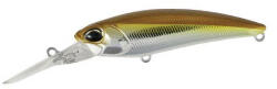 DUO REALIS SHAD 62DR SP 6.2cm 6gr MCC3142 Golden Wakasagi