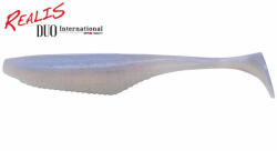 DUO REALIS VERSA SHAD FAT 7" 17.8cm F088 Light Pro Blue